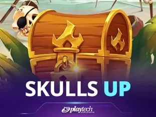 Skulls Up! screenshot