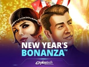 New Year's Bonanza screenshot
