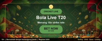 Kemenangan Maxwin Setiap Hari banner