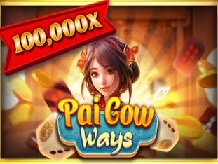 Pai Gow Ways screenshot