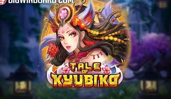 Tale of Kyubiko