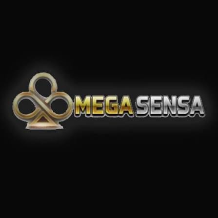 megasensaslot.info Logo